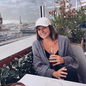 Meet your Posher, Hana